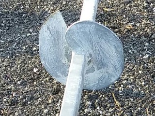 helical anchor